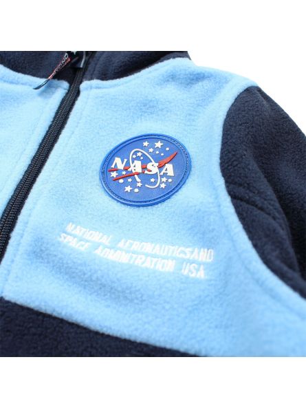 NASA kindersweater