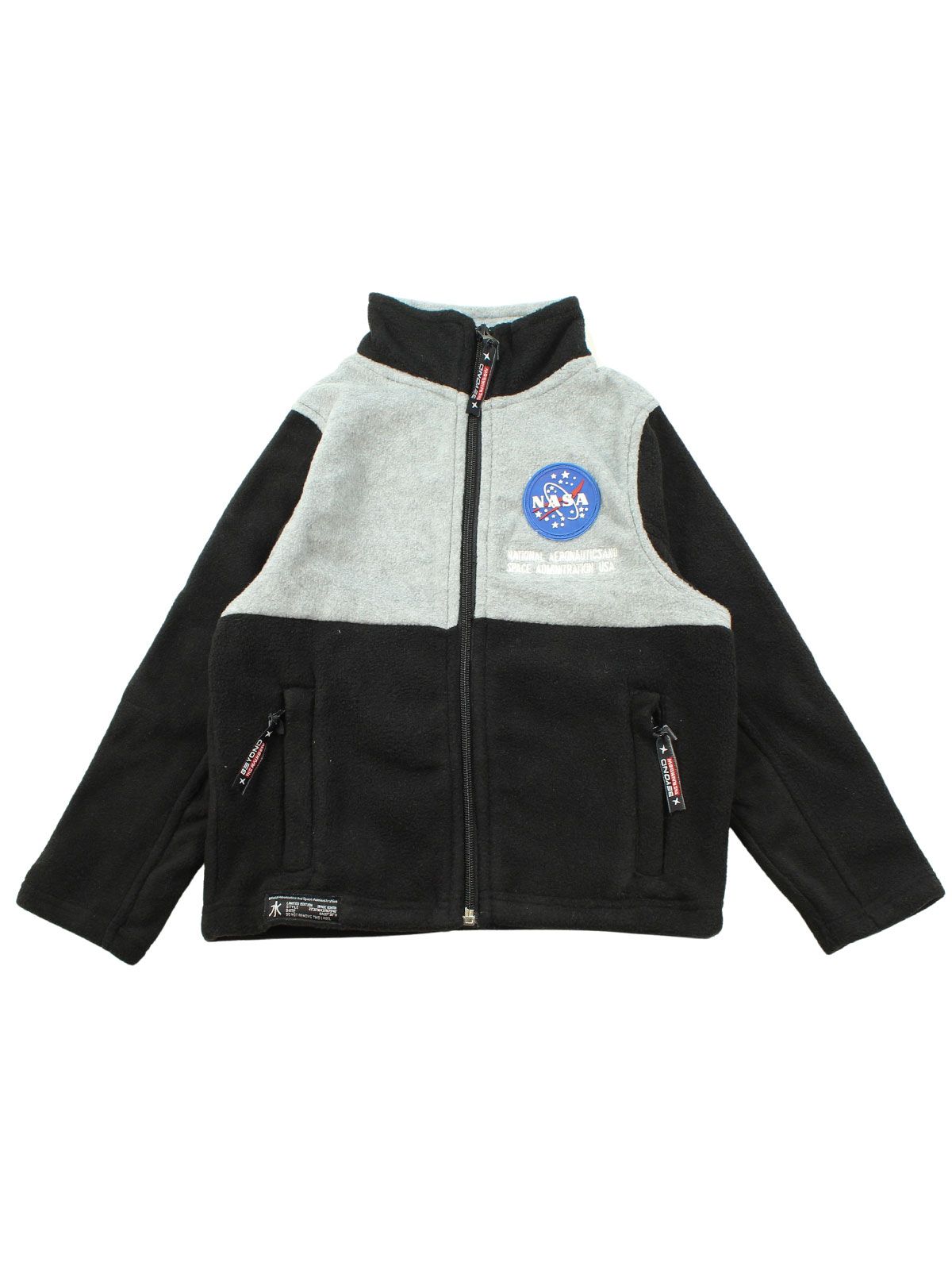 NASA-Kinder-Sweatshirt