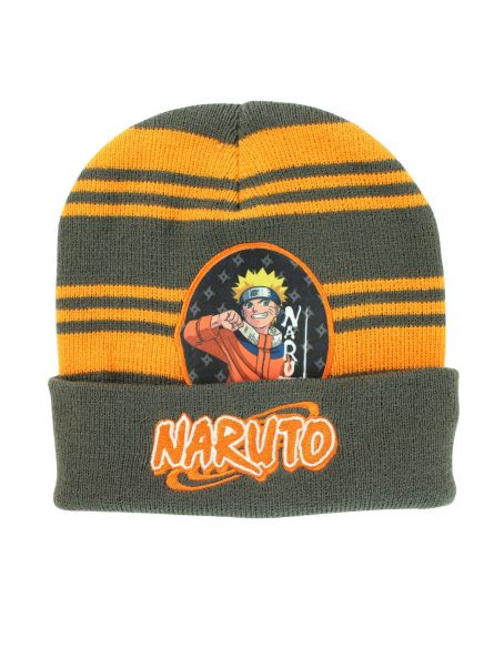 Naruto-muts