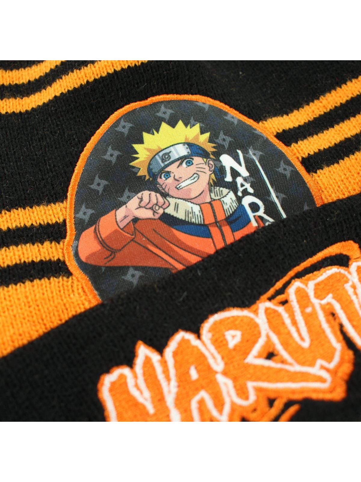 Berretto di Naruto