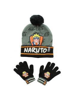 Naruto Handschuhhut