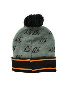 Naruto Glove Hat