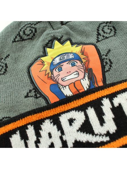 Naruto Handschuhhut