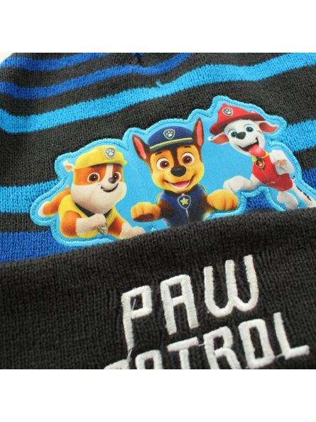 Paw Patrol-muts