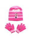 Minnie handschoen hoed