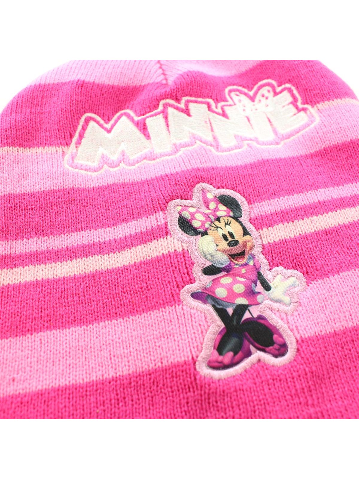 Bonnet gant Minnie