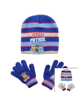 Paw Patrol Handschuhmütze