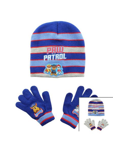 Paw Patrol Glove Hat