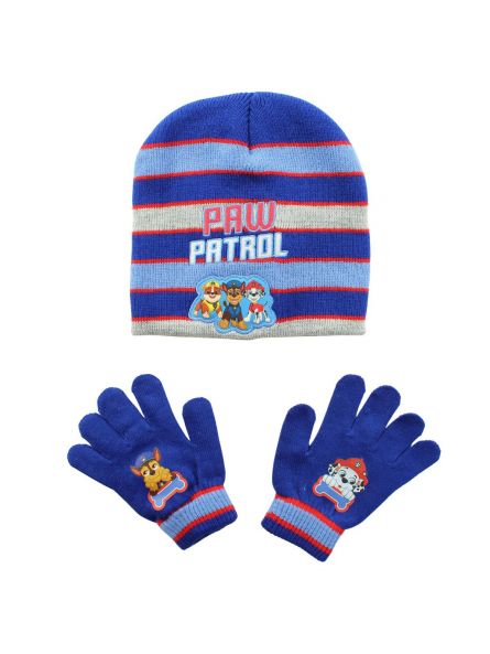 Paw Patrol Glove Hat