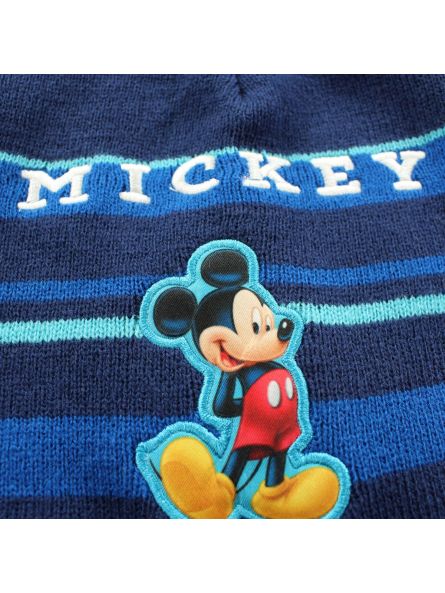 Gorro guante Mickey
