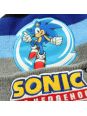 Sonic-Pom-Pom-Mütze