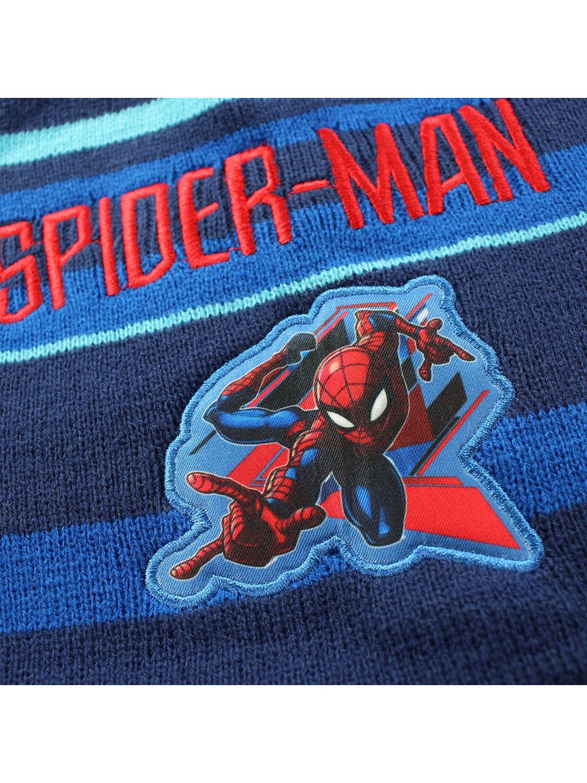 Spiderman-handschoenhoed