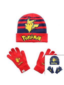 Sombrero de guante Pokémon