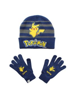 Pokemon Glove Hat