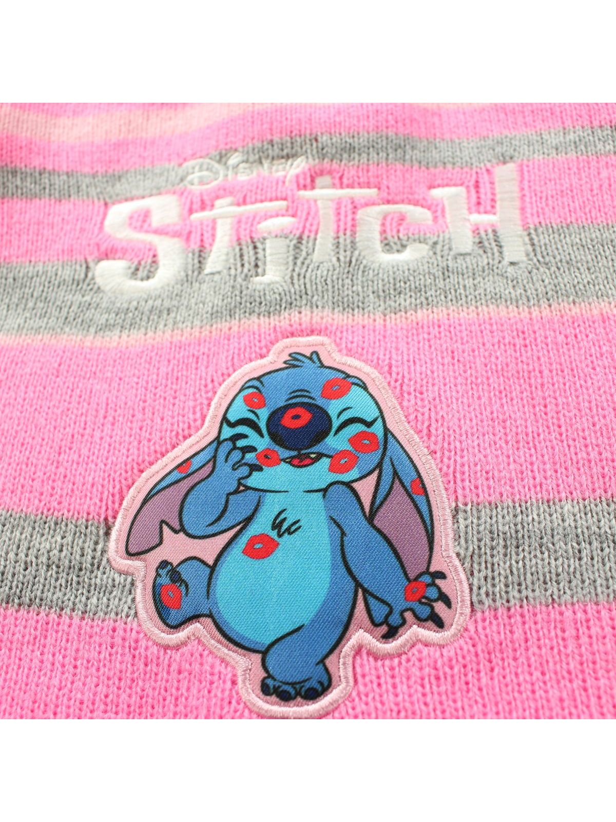 Lilo & Stitch handschoenmuts