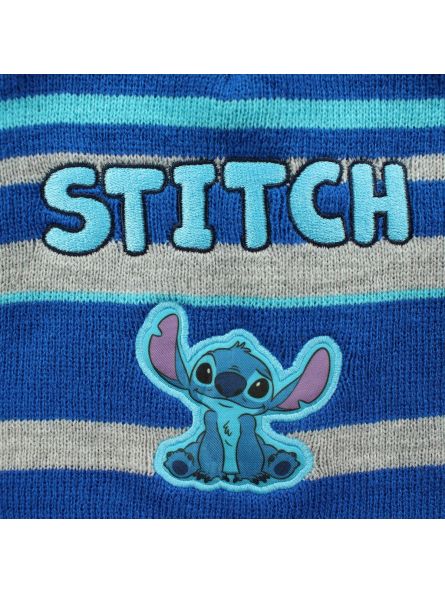 Gorro Guante Lilo & Stitch