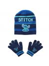 Lilo & Stitch Handschuhmütze