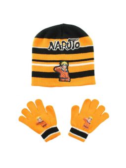 Naruto handschoen hoed