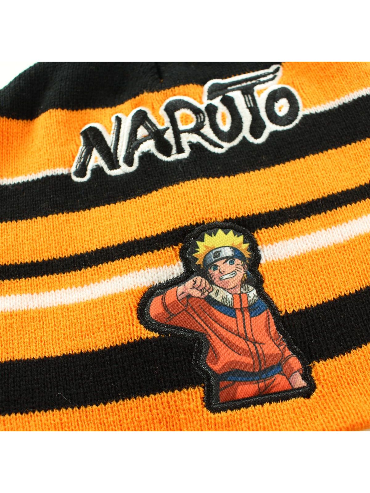 Cappello guanto di Naruto