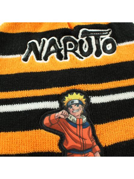 Bonnet gant Naruto
