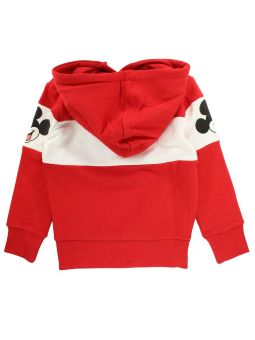 Mickey hooded sweatshirt