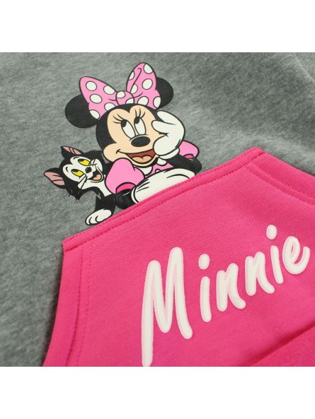 Minnie-Kapuzenpullover