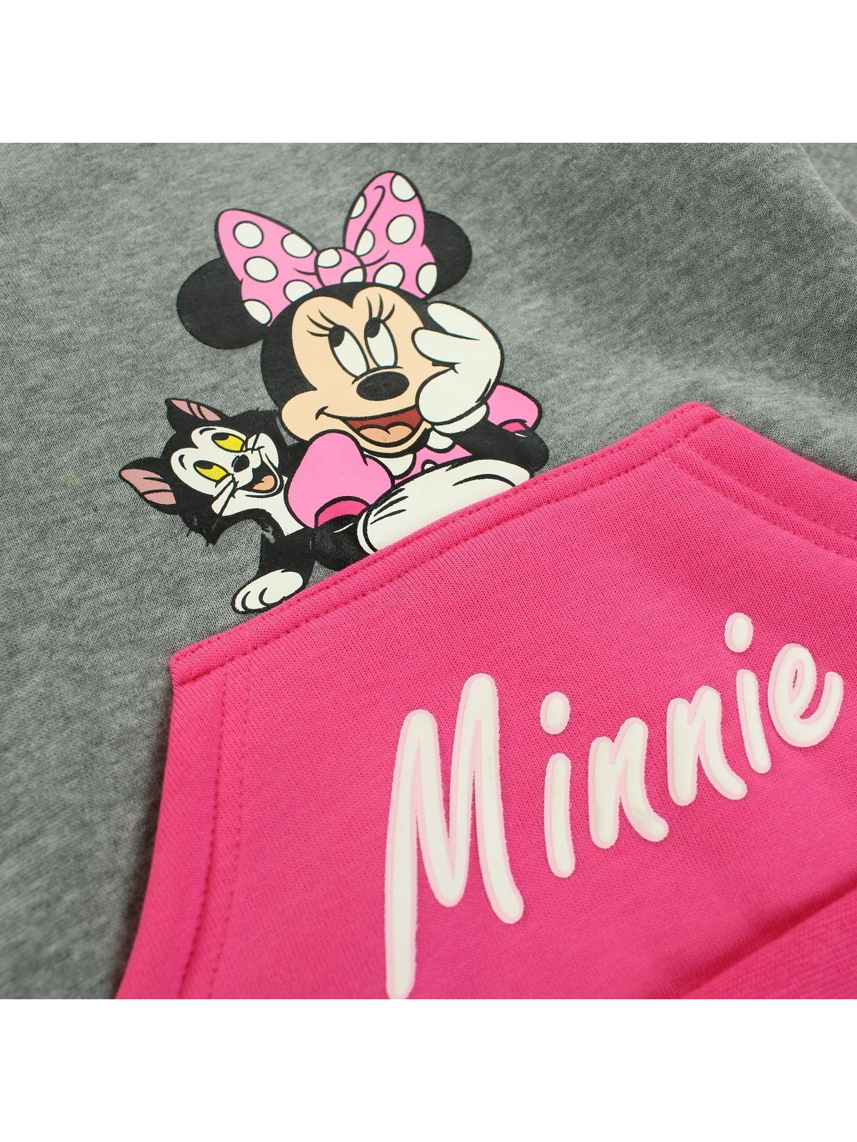 Sweat capuche Minnie