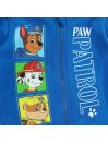 Paw Patrol hooded jacket