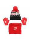 Paw Patrol Snood Glove Hat