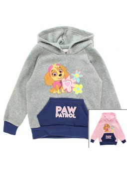 Paw Patrol hoodie