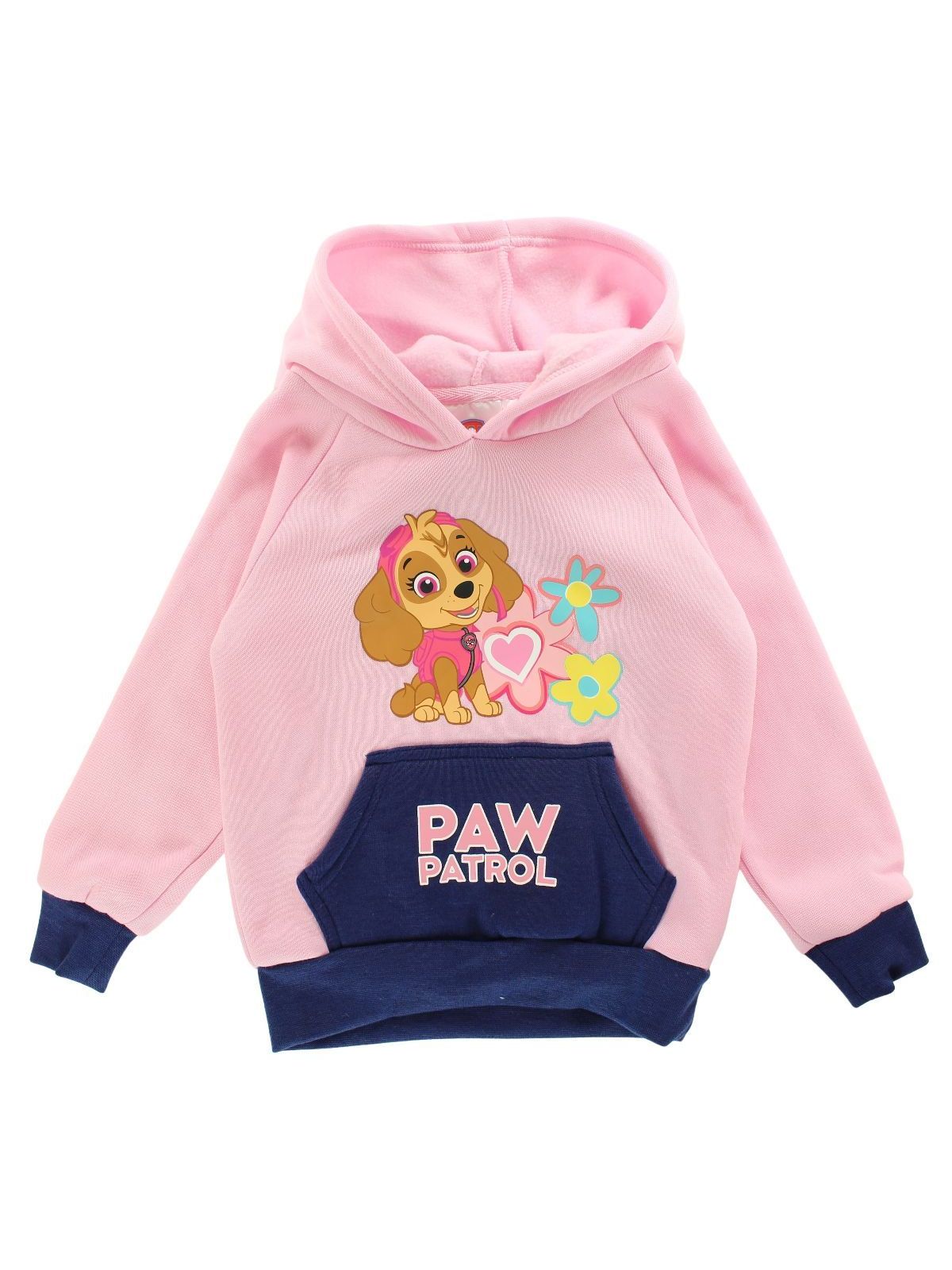 Patrol hoodie Paw
