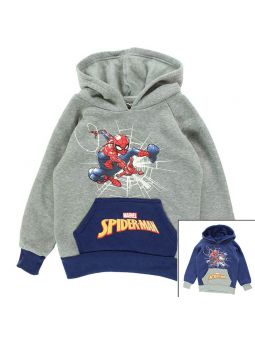 Spiderman hoodie