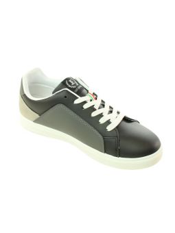 Pair of Just Emporio sneakers