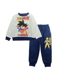 Pantaloni da jogging di Dragon Ball Z