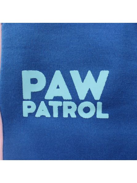 Jogging Paw Patrol