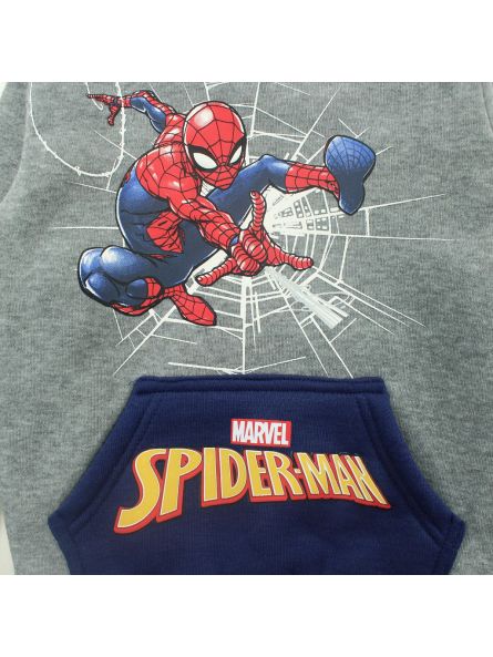 Joggers Spiderman