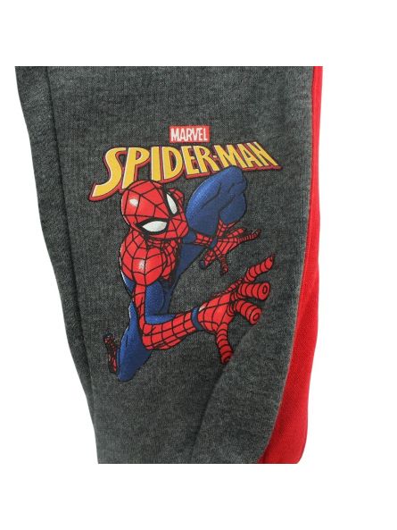Spiderman-joggingbroek