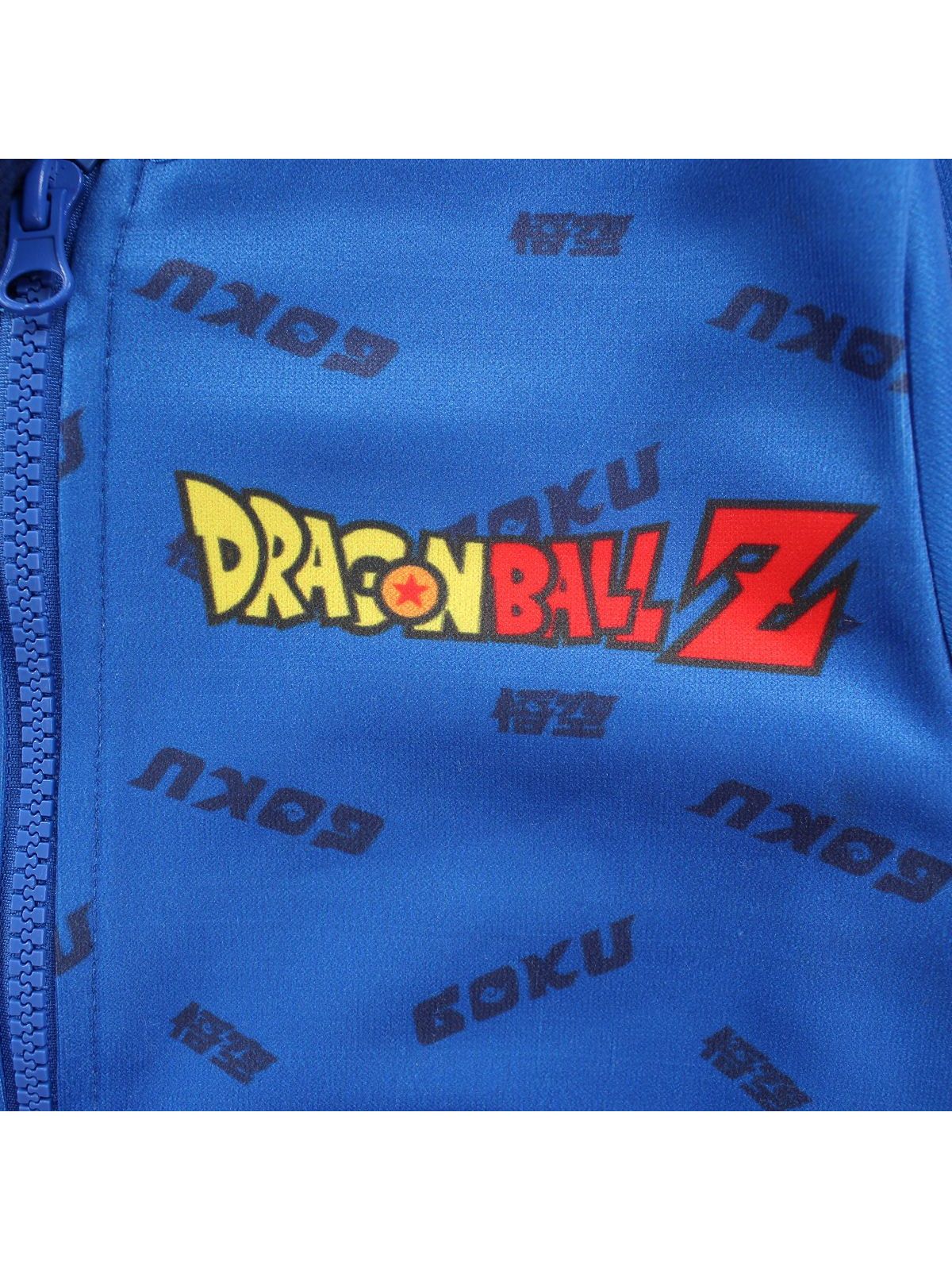 Dragon Ball Z-joggingbroek
