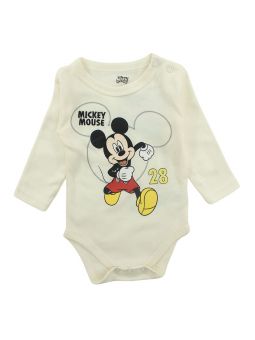 Mickey baby set