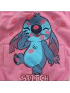 Vestido polar bebé Lilo & Stitch