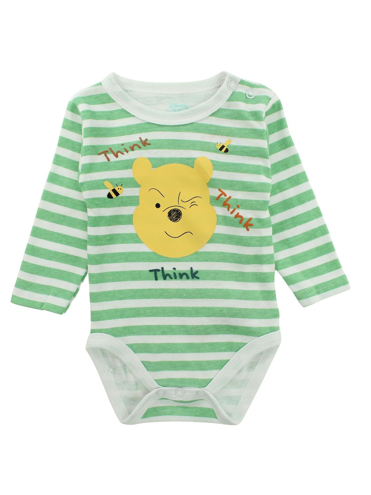 Vetement bebe online winnie l ourson