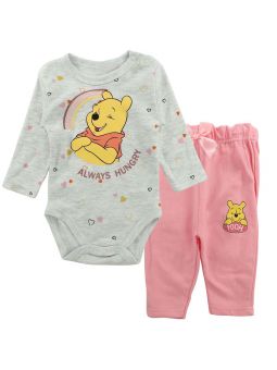 Winnie the Pooh baby set