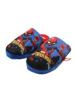 Spiderman Pantofola