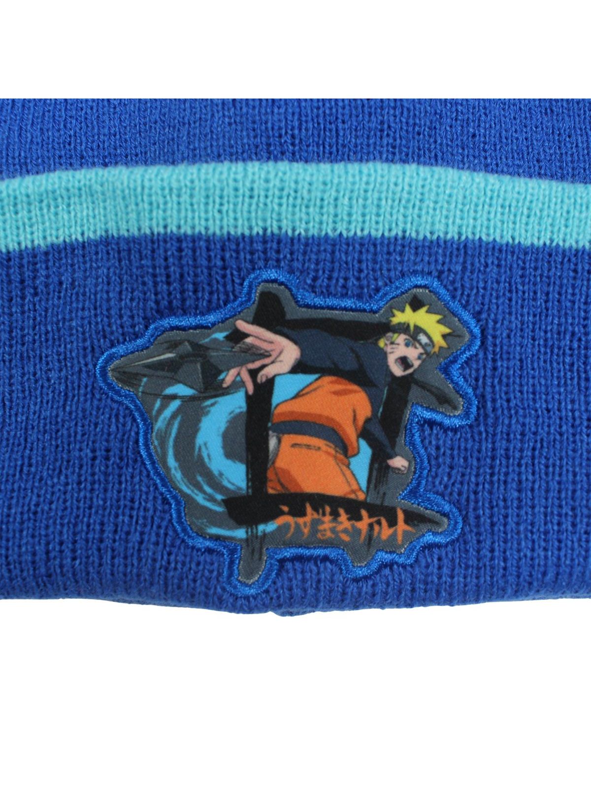 Naruto Glove Hat Nack warmer