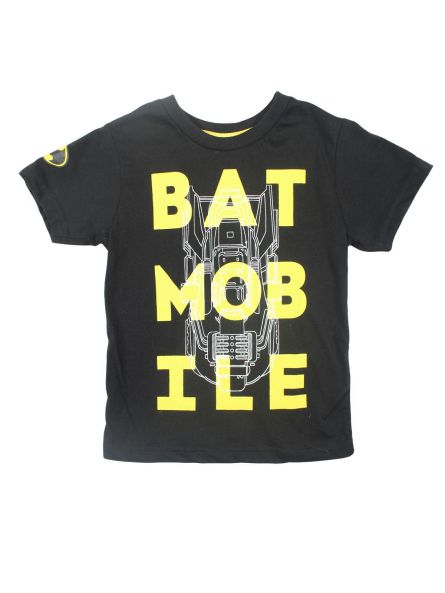 T-shirt Batman 