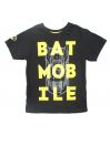Batman T-shirt met korte mouwen