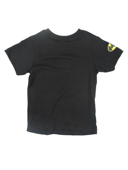 Batman T-shirt Short sleeve