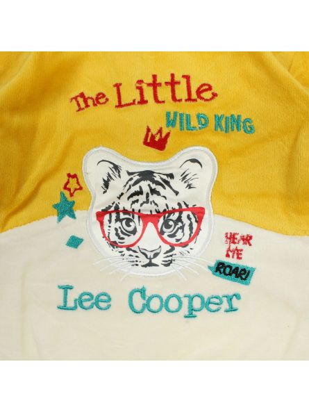 Grenouillère bébé Lee Cooper