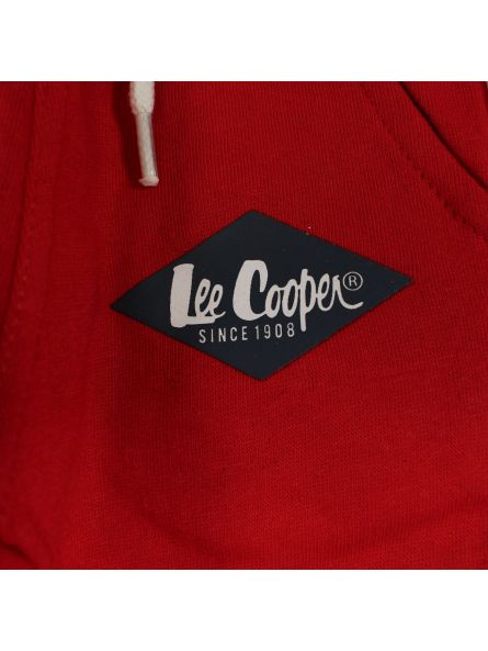 Lee Cooper Pantaloni felpati