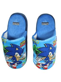 Sonic slipper
